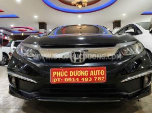 Xe Honda Civic G 1.8 AT 2019