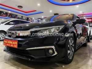 Xe Honda Civic G 1.8 AT 2019