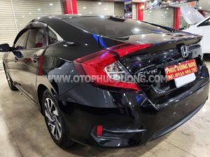 Xe Honda Civic G 1.8 AT 2019