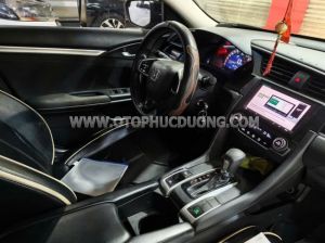 Xe Honda Civic G 1.8 AT 2019
