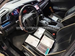 Xe Honda Civic G 1.8 AT 2019