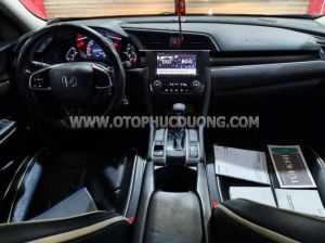 Xe Honda Civic G 1.8 AT 2019