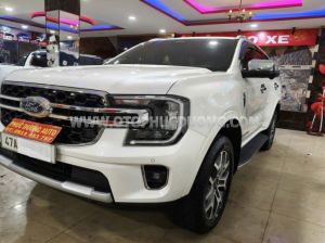 Xe Ford Everest Titanium 2.0L 4x2 AT 2024