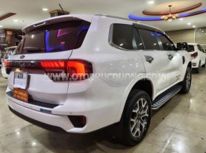 Xe Ford Everest Titanium 2.0L 4x2 AT 2024