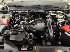 Xe Ford Everest Titanium 2.0L 4x2 AT 2024