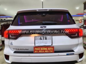 Xe Ford Everest Titanium 2.0L 4x2 AT 2024