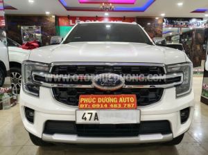 Xe Ford Everest Titanium 2.0L 4x2 AT 2024