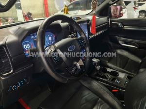 Xe Ford Everest Titanium 2.0L 4x2 AT 2024