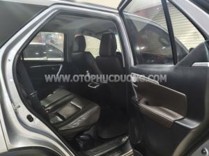 Xe Toyota Fortuner 2.4G 4x2 AT 2019