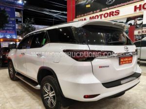 Xe Toyota Fortuner 2.4L 4x2 AT 2023