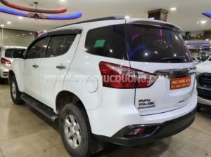 Xe Isuzu MU-X 1.9 4X2 MT 2019