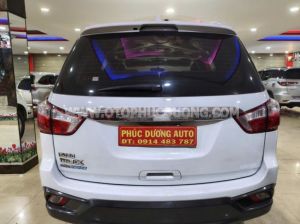 Xe Isuzu MU-X 1.9 4X2 MT 2019