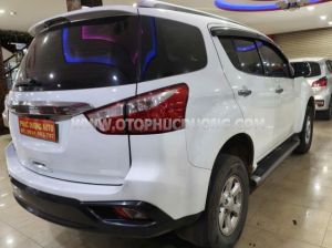 Xe Isuzu MU-X 1.9 4X2 MT 2019
