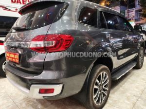 Xe Ford Everest Titanium 2.0L 4x2 AT 2019