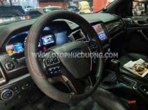 Xe Ford Everest Titanium 2.0L 4x2 AT 2019