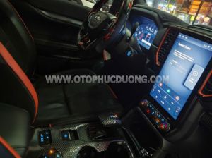Xe Ford Ranger Raptor 2.0L 4x4 AT 2024