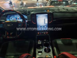 Xe Ford Ranger Raptor 2.0L 4x4 AT 2024
