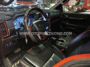 Xe Ford Ranger Raptor 2.0L 4x4 AT 2024