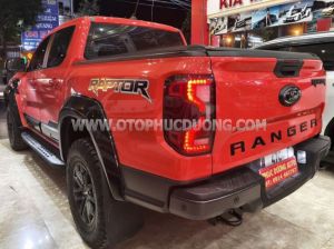 Xe Ford Ranger Raptor 2.0L 4x4 AT 2024