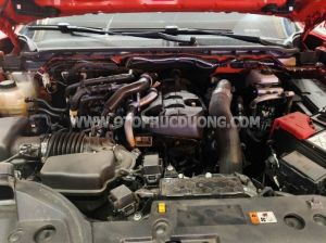 Xe Ford Ranger Raptor 2.0L 4x4 AT 2024