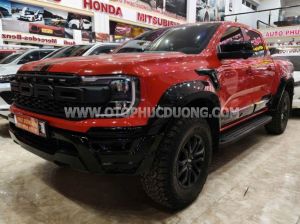 Xe Ford Ranger Raptor 2.0L 4x4 AT 2024