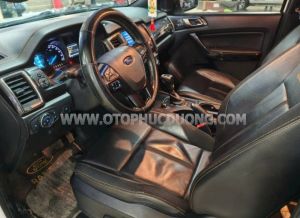 Xe Ford Ranger Wildtrak 2.0L 4x4 AT 2018