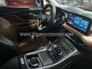 Xe Hyundai SantaFe Tiêu chuẩn 2.2L 2022