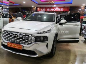 Xe Hyundai SantaFe Tiêu chuẩn 2.2L 2022