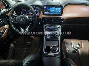 Xe Hyundai SantaFe Tiêu chuẩn 2.2L 2022