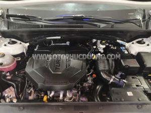 Xe Hyundai SantaFe Tiêu chuẩn 2.2L 2022