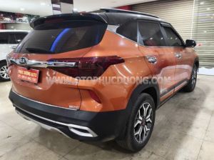 Xe Kia Seltos Luxury 1.4 AT 2020