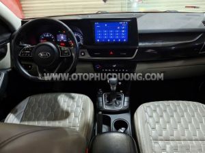 Xe Kia Seltos Luxury 1.4 AT 2020