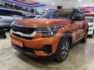 Xe Kia Seltos Luxury 1.4 AT 2020
