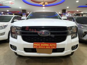 Xe Ford Ranger XLS 2.0L 4x2 AT 2022