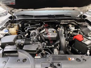 Xe Ford Ranger XLS 2.0L 4x2 AT 2022