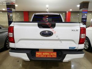 Xe Ford Ranger XLS 2.0L 4x2 AT 2022