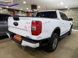 Xe Ford Ranger XLS 2.0L 4x2 AT 2022