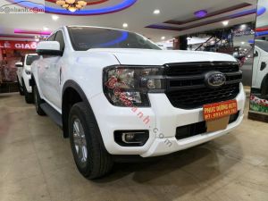 Xe Ford Ranger XLS 2.0L 4x2 AT 2022