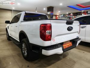 Xe Ford Ranger XLS 2.0L 4x2 AT 2022