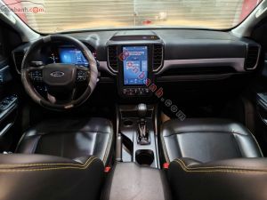 Xe Ford Ranger XLS 2.0L 4x2 AT 2022