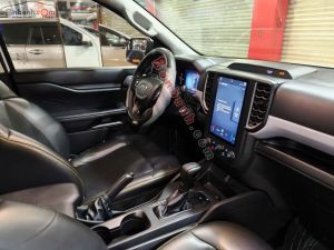 Xe Ford Ranger XLS 2.0L 4x2 AT 2022