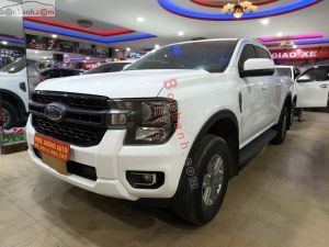 Xe Ford Ranger XLS 2.0L 4x2 AT 2022