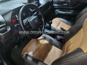 Xe Toyota Avanza Premio 1.5 MT 2022