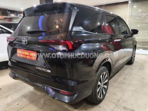 Xe Toyota Avanza Premio 1.5 MT 2022