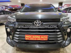 Xe Toyota Avanza Premio 1.5 MT 2022