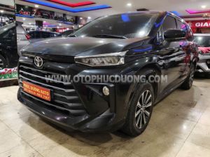 Xe Toyota Avanza Premio 1.5 MT 2022