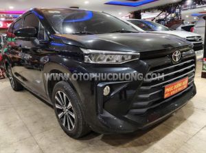 Toyota Avanza Premio 1.5 MT