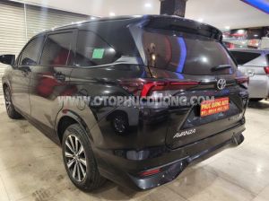 Xe Toyota Avanza Premio 1.5 MT 2022