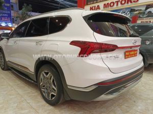 Xe Hyundai SantaFe Cao cấp 2.2L HTRAC 2021