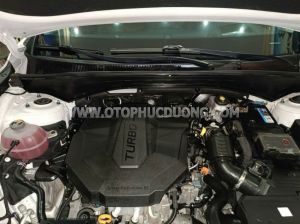 Xe Hyundai SantaFe Cao cấp 2.2L HTRAC 2021